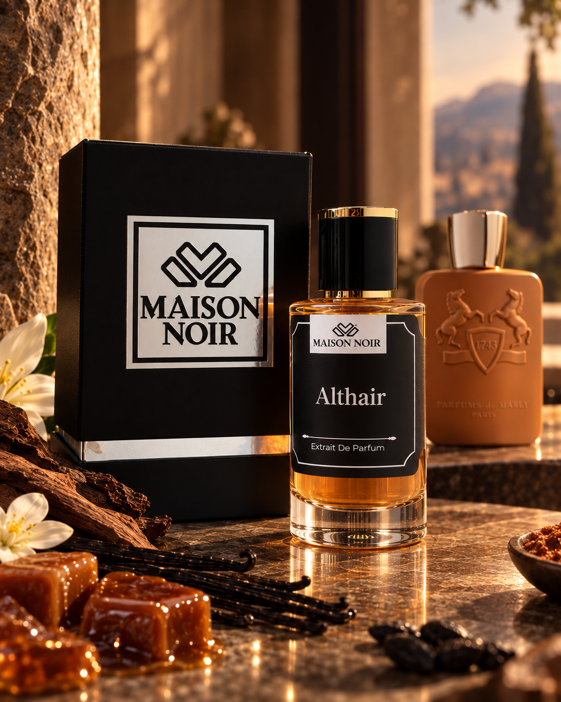 Althair