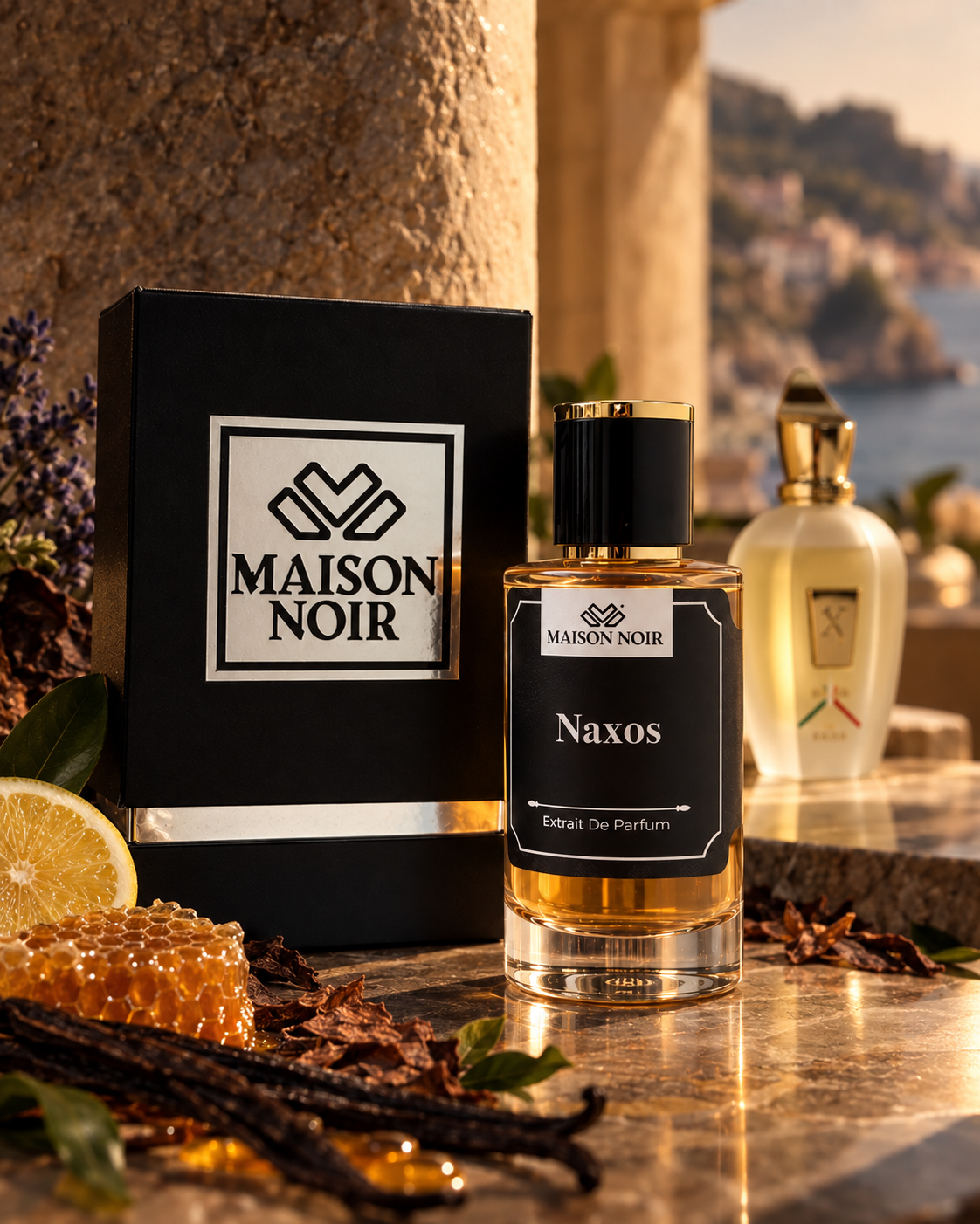 Naxos