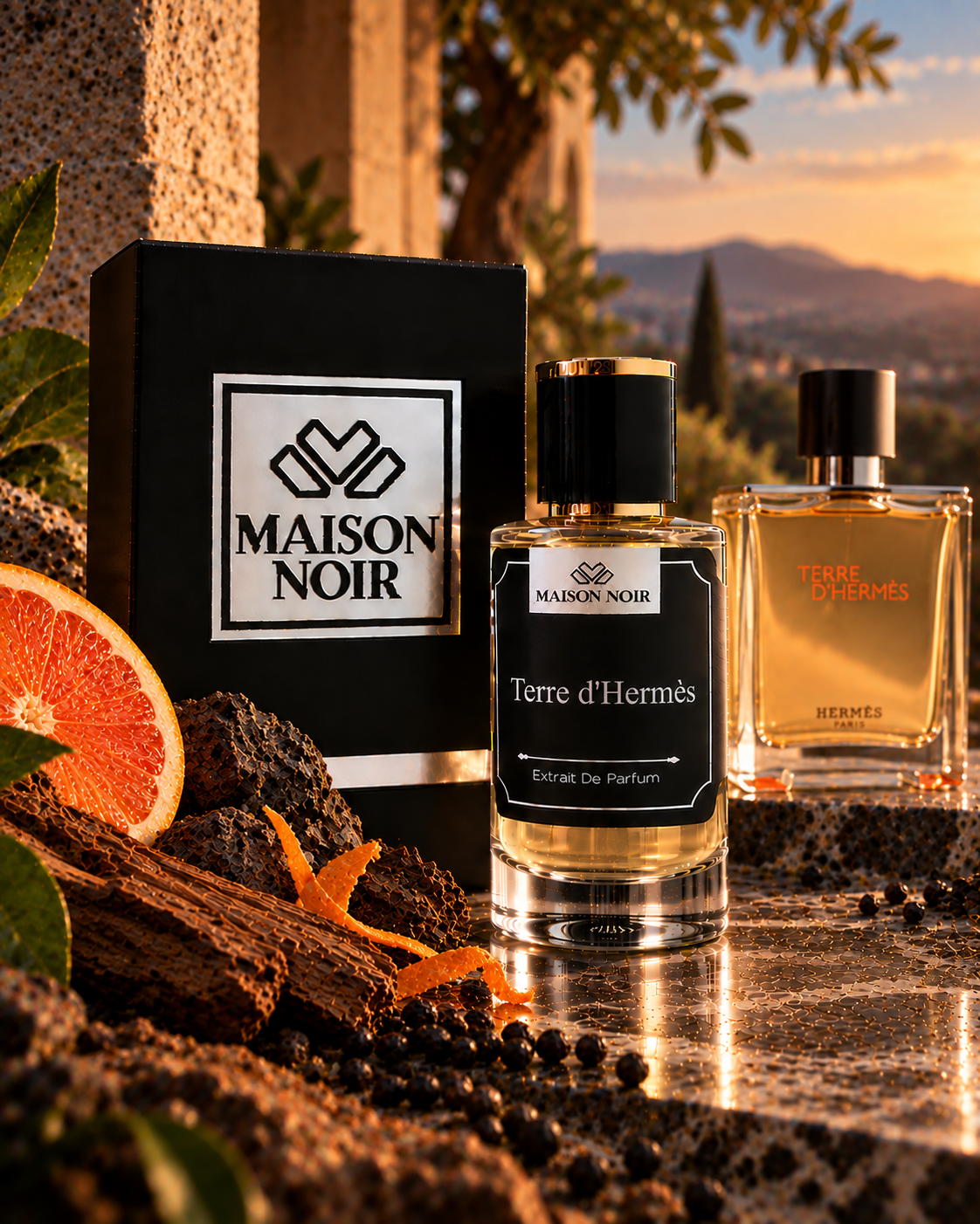 Terre d'Hermès