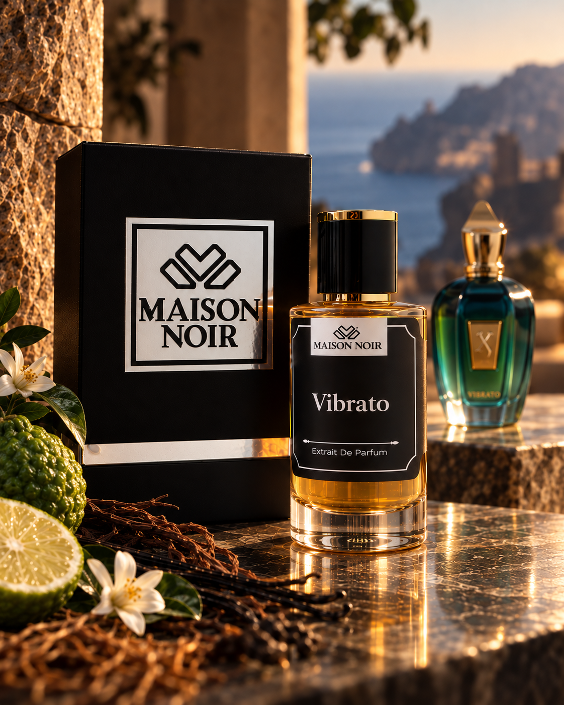 Vibrato